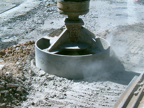 obras Cimentalia