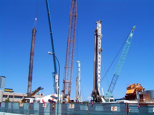 obras Cimentalia