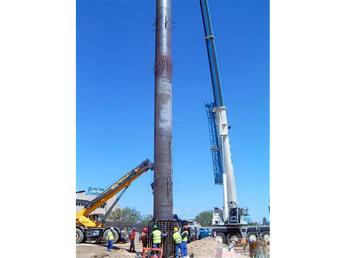 obras Cimentalia