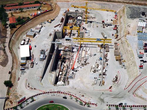 obras Cimentalia