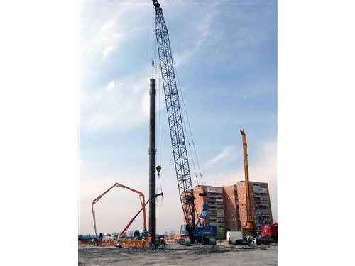 obras Cimentalia