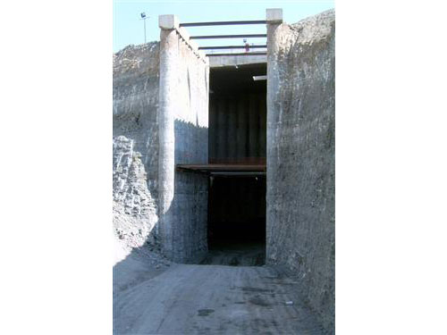 obras Cimentalia