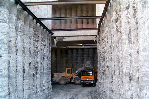 obras Cimentalia