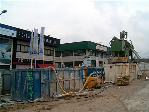 obras Cimentalia