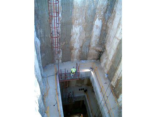 obras Cimentalia