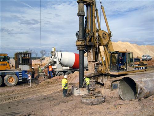 obras Cimentalia