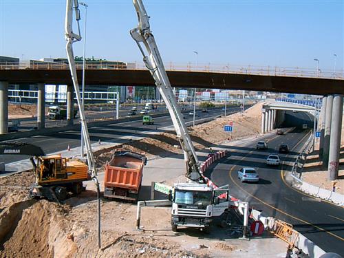 obras Cimentalia