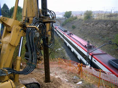 obras Cimentalia