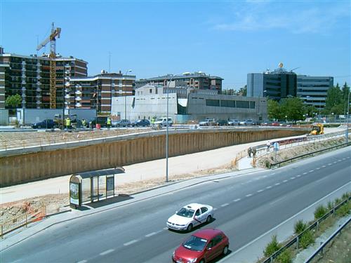 obras Cimentalia