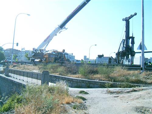 obras Cimentalia