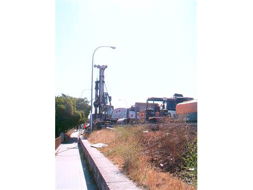 obras Cimentalia