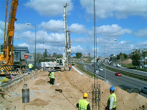 obras Cimentalia