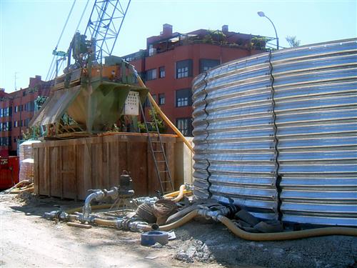 obras Cimentalia