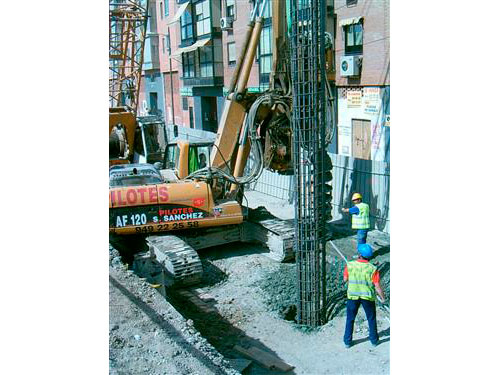 obras Cimentalia