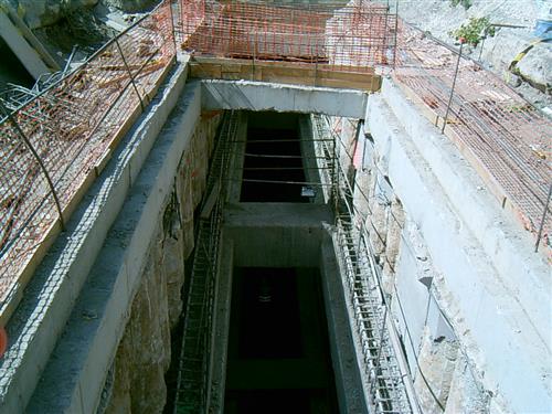 obras Cimentalia