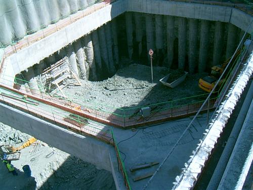 obras Cimentalia