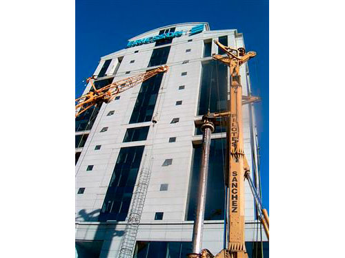 obras Cimentalia