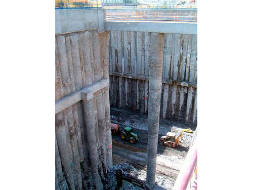 obras Cimentalia