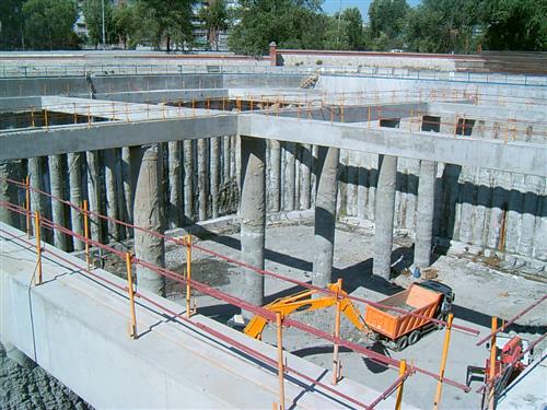 obras Cimentalia