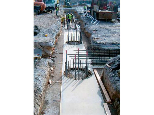 obras Cimentalia