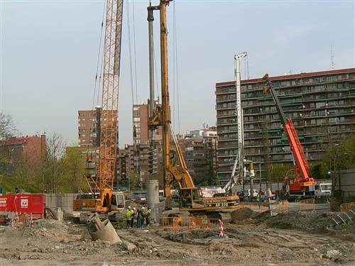 obras Cimentalia