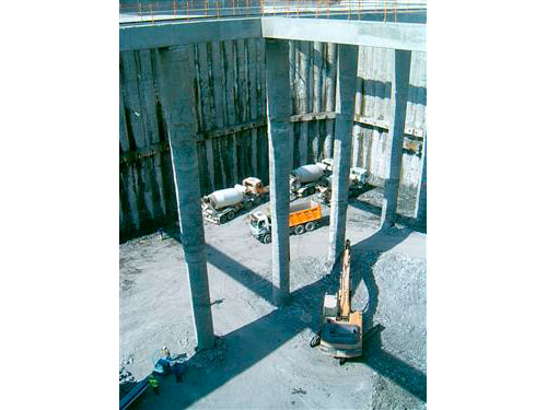 obras Cimentalia