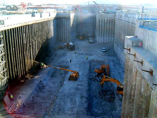 obras Cimentalia