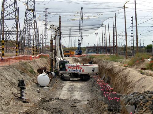 obras Cimentalia