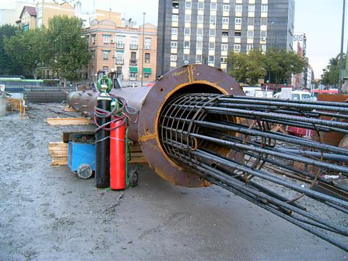 obras Cimentalia