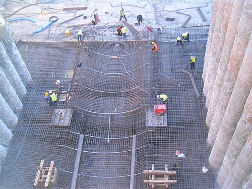 obras Cimentalia