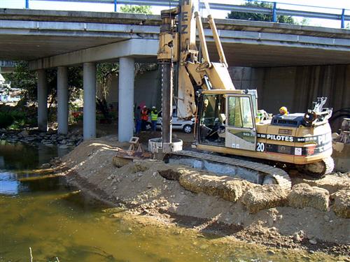 obras Cimentalia