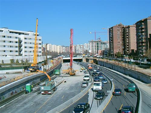 obras Cimentalia