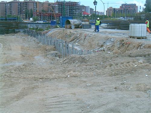obras Cimentalia