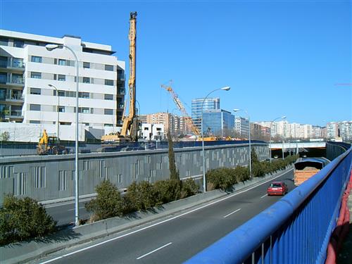 obras Cimentalia