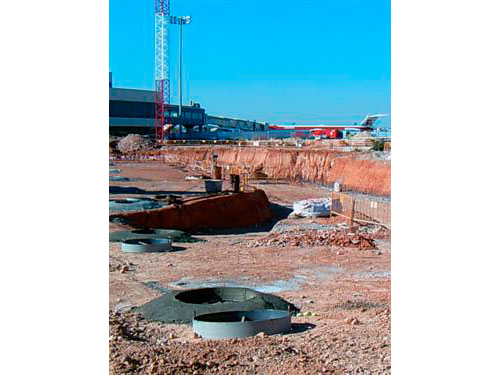 obras Cimentalia