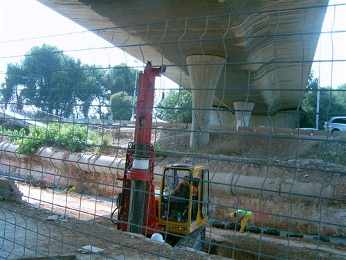 obras Cimentalia