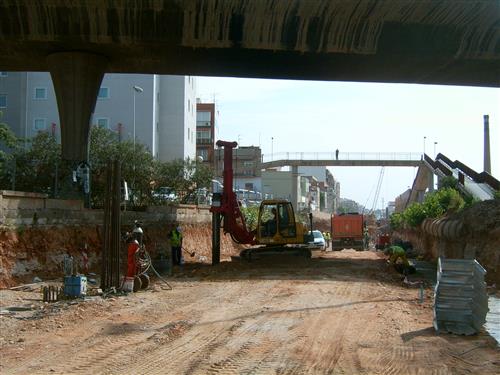 obras Cimentalia