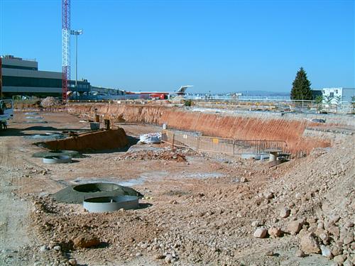 obras Cimentalia