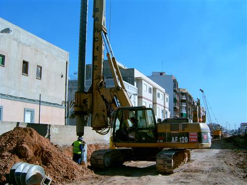 obras Cimentalia