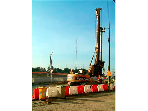 obras Cimentalia