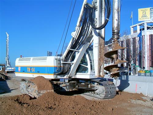 obras Cimentalia