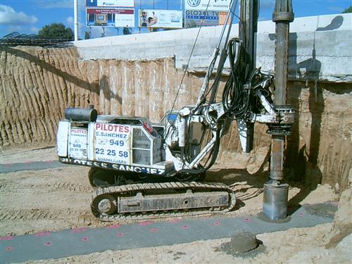 obras Cimentalia