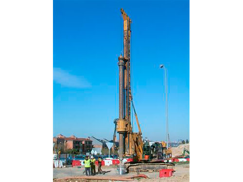 obras Cimentalia
