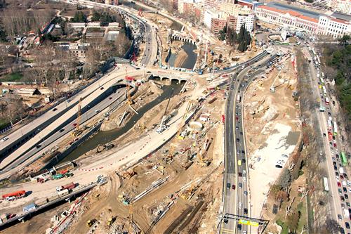 obras Cimentalia