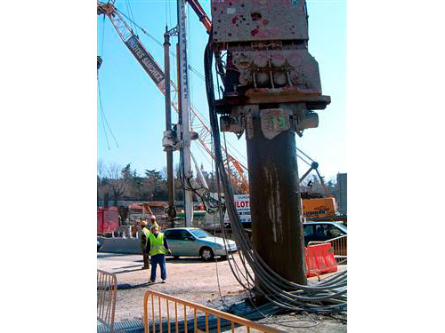obras Cimentalia