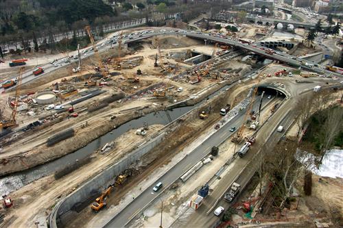 obras Cimentalia