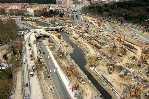 obras Cimentalia