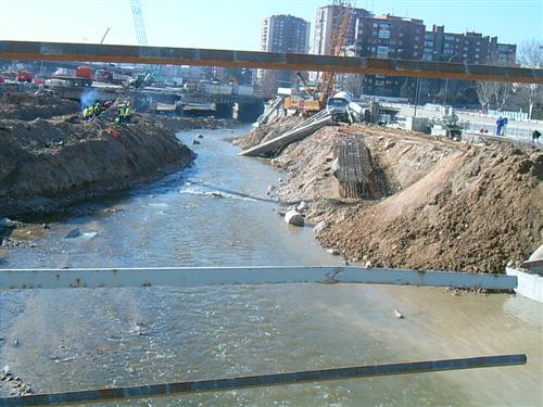 obras Cimentalia