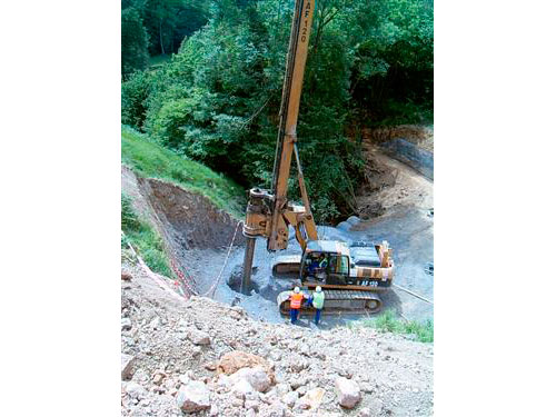obras Cimentalia