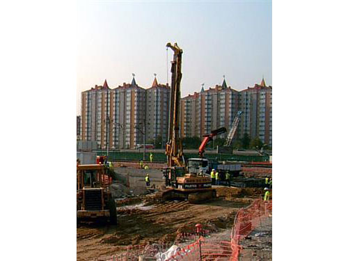 obras Cimentalia